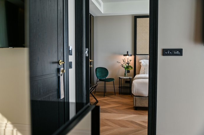 Imagen de la habitación del Hotel Palazzo Rainis Hotel and Spa - Adults Only. Foto 20