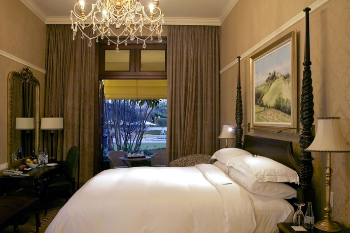 Imagen de la habitación del Hotel Palazzo, Randburg. Foto 2