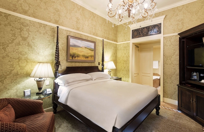 Imagen de la habitación del Hotel Palazzo, Randburg. Foto 3