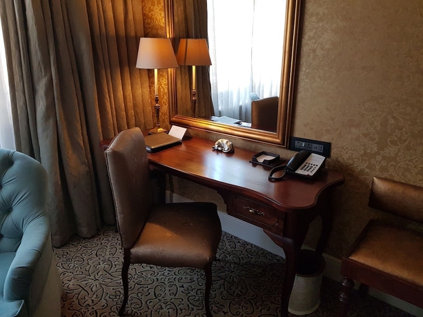 Imagen de la habitación del Hotel Palazzo, Randburg. Foto 5