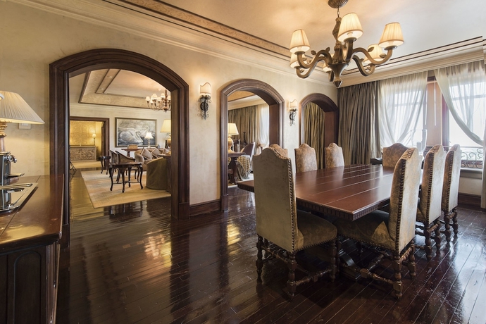 Imagen de la habitación del Hotel Palazzo, Randburg. Foto 7