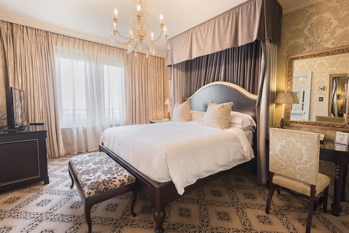 Imagen de la habitación del Hotel Palazzo, Randburg. Foto 8