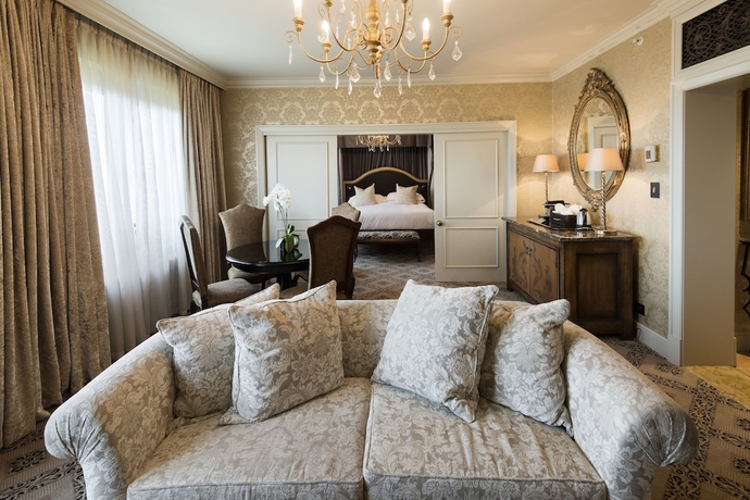 Imagen de la habitación del Hotel Palazzo, Randburg. Foto 9