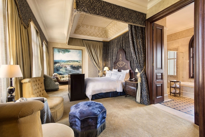 Imagen de la habitación del Hotel Palazzo, Randburg. Foto 13