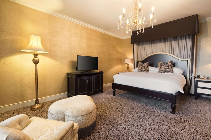 Imagen de la habitación del Hotel Palazzo, Randburg. Foto 14