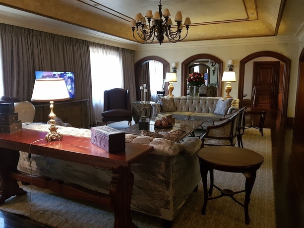 Imagen de la habitación del Hotel Palazzo, Randburg. Foto 16