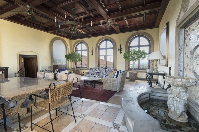 Imagen de la habitación del Hotel Palazzo, Randburg. Foto 18