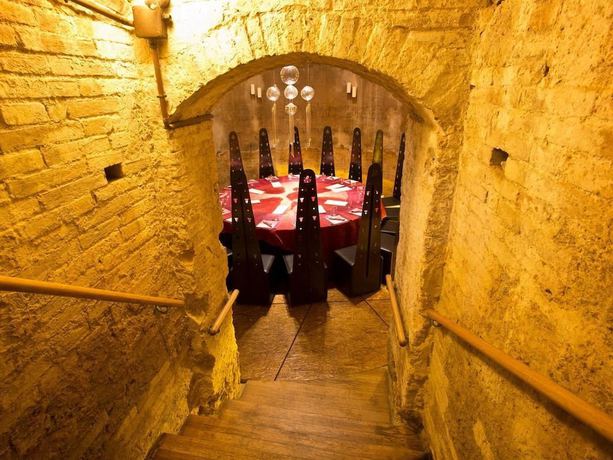 Imagen de los interiores del Hotel Palazzo Renieri. Foto 18