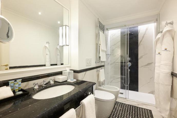 Imagen general del Hotel Palazzo Ripetta. Foto 5