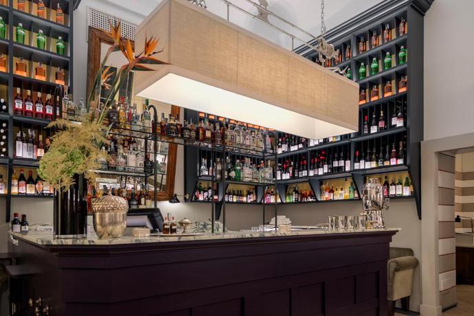 Imagen general del Hotel Palazzo Ripetta. Foto 13