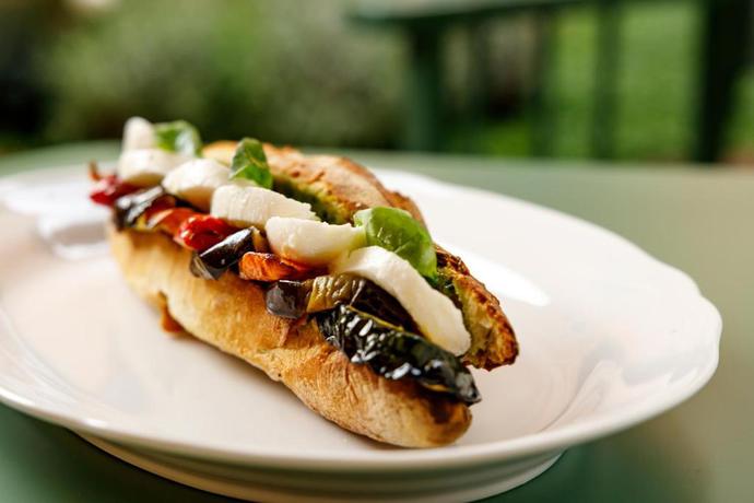 Imagen general del Hotel Palazzo Ripetta. Foto 15