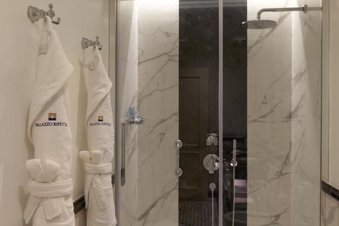 Imagen general del Hotel Palazzo Ripetta. Foto 17