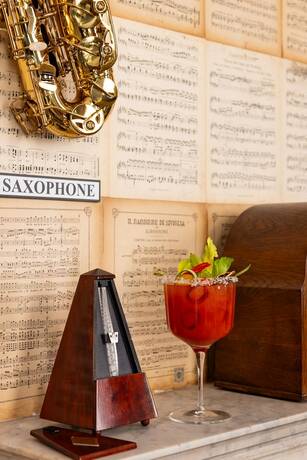 Imagen general del Hotel Palazzo Roma - The Leadings of the World. Foto 1