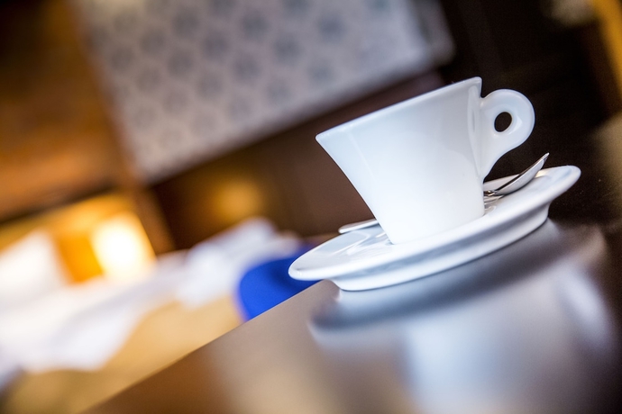 Imagen de la habitación del Hotel Palazzo Rosso. Foto 7