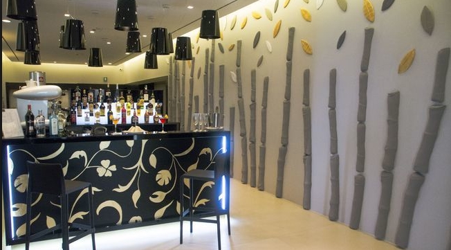 Imagen general del Hotel Palazzo Salgar. Foto 2