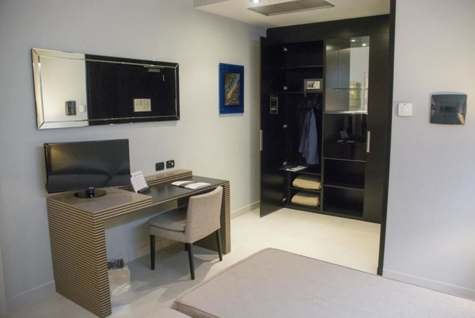 Imagen general del Hotel Palazzo Salgar. Foto 3