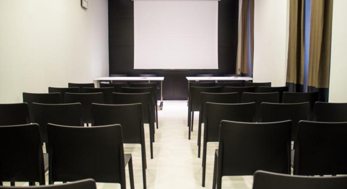 Imagen general del Hotel Palazzo Salgar. Foto 4