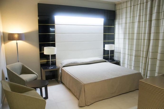 Imagen general del Hotel Palazzo Salgar. Foto 6