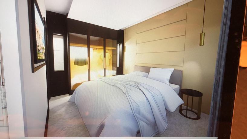 Imagen de la habitación del Hotel Palazzo Salomone. Foto 7