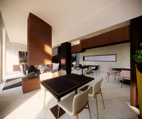 Imagen de los interiores del Hotel Palazzo Salomone. Foto 11
