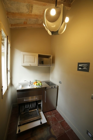 Imagen de la habitación del Hotel Palazzo San Niccolo, Florencia. Foto 4