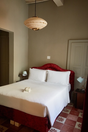 Imagen de la habitación del Hotel Palazzo San Niccolo, Florencia. Foto 12