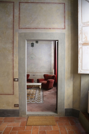 Imagen de la habitación del Hotel Palazzo San Niccolo, Florencia. Foto 13