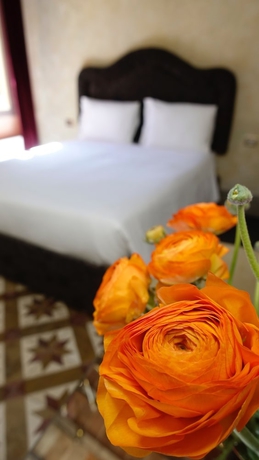 Imagen de la habitación del Hotel Palazzo San Niccolo, Florencia. Foto 17