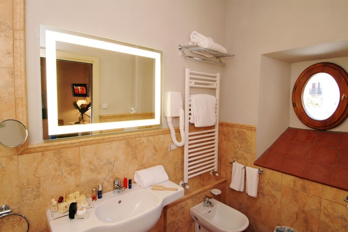 Imagen de la habitación del Hotel Palazzo San Niccolo, Radda in Chianti. Foto 8