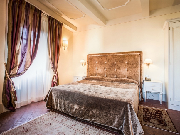 Imagen de la habitación del Hotel Palazzo San Niccolo, Radda in Chianti. Foto 11