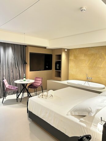 Imagen general del Hotel Palazzo Sangiorgio. Foto 3