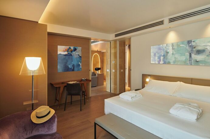 Imagen general del Hotel Palazzo Sangiorgio. Foto 5