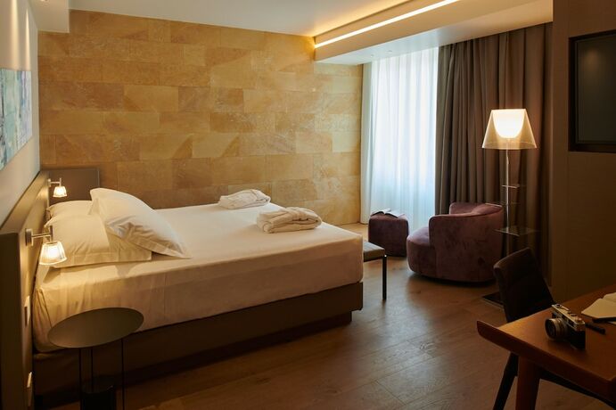 Imagen general del Hotel Palazzo Sangiorgio. Foto 6
