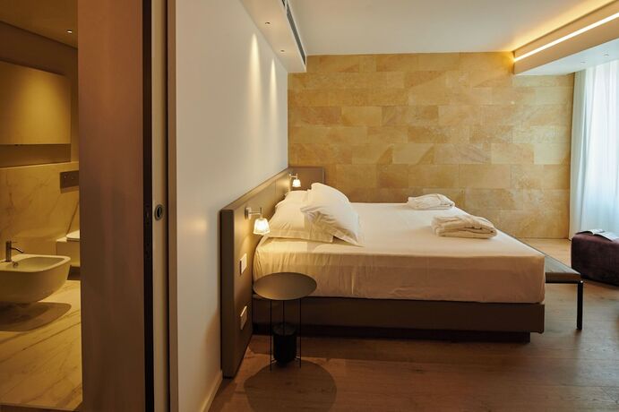 Imagen general del Hotel Palazzo Sangiorgio. Foto 10
