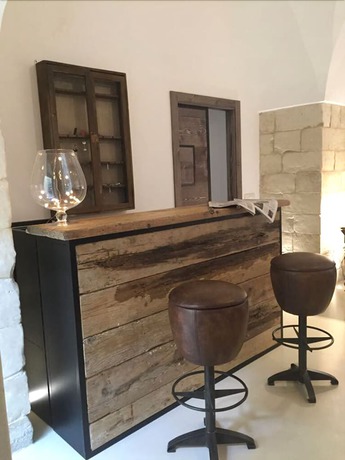 Imagen de los interiores del Hotel Palazzo Sant\'Anna Lecce. Foto 19