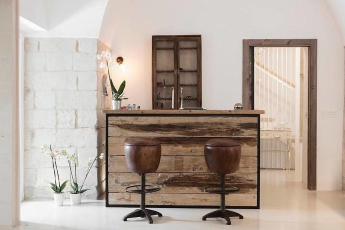 Imagen de los interiores del Hotel Palazzo Sant\'Anna Lecce. Foto 20