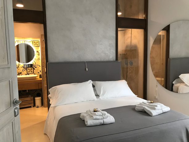 Imagen de la habitación del Hotel Palazzo Sant\'Anna Lecce. Foto 6