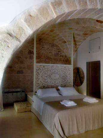 Imagen de la habitación del Hotel Palazzo Sant\'Anna Lecce. Foto 8