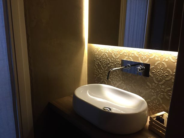 Imagen de la habitación del Hotel Palazzo Sant\'Anna Lecce. Foto 14