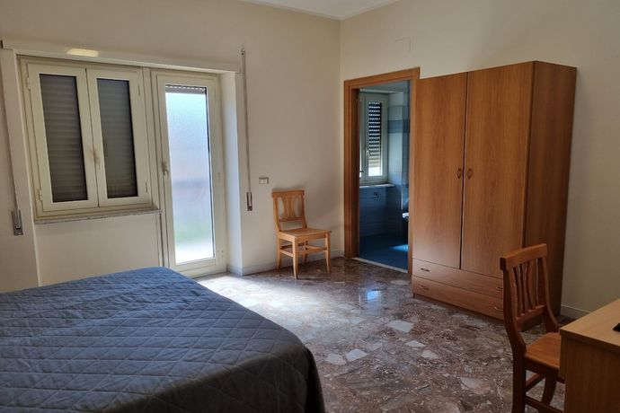 Imagen de la habitación del Hotel Palazzo Sant\'Antonio Roma. Foto 4