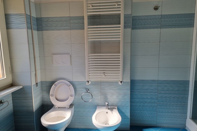 Imagen de la habitación del Hotel Palazzo Sant\'Antonio Roma. Foto 7