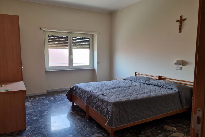 Imagen de la habitación del Hotel Palazzo Sant\'Antonio Roma. Foto 10