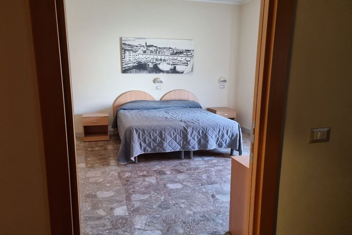 Imagen de la habitación del Hotel Palazzo Sant\'Antonio Roma. Foto 12