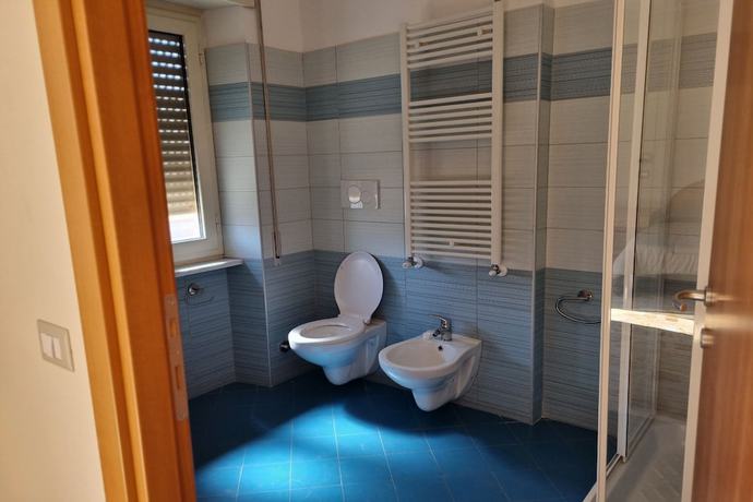 Imagen de la habitación del Hotel Palazzo Sant\'Antonio Roma. Foto 16