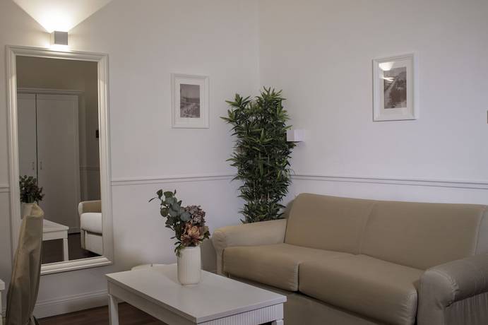 Imagen de la habitación del Hotel Palazzo Sant\'Elena. Foto 13