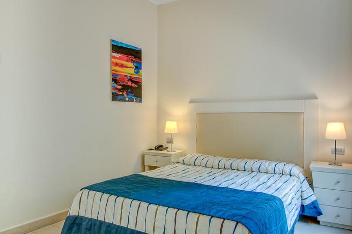 Imagen de la habitación del Hotel Palazzo Santa Caterina. Foto 7