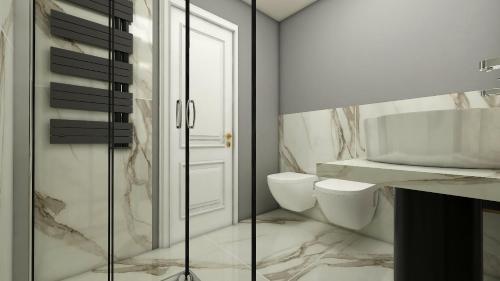 Imagen de la habitación del Hotel Palazzo Santo Spirito. Foto 10