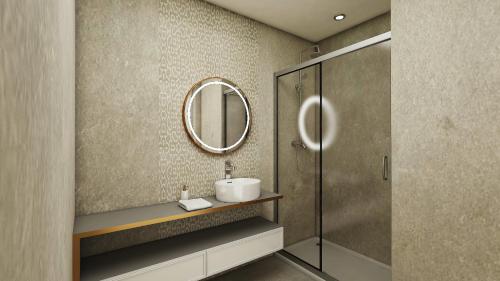 Imagen general del Hotel Palazzo Santo Spirito. Foto 2