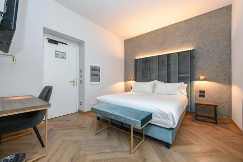 Imagen general del Hotel Palazzo Santo Spirito. Foto 4