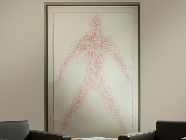 Imagen de los interiores del Hotel Palazzo Scanderbeg. Foto 15